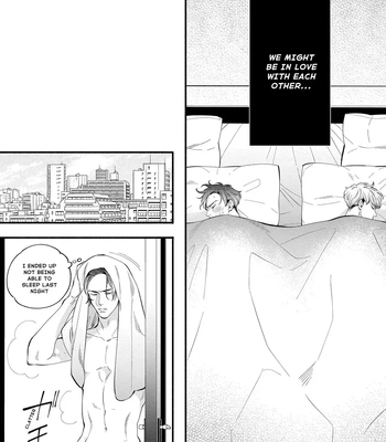 [SEKIHARA Mitsumame] Shinyuu to Kodzukuri Suru Koto ni Narimashita [Eng] — 103