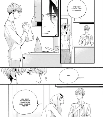 [SEKIHARA Mitsumame] Shinyuu to Kodzukuri Suru Koto ni Narimashita [Eng] — 104