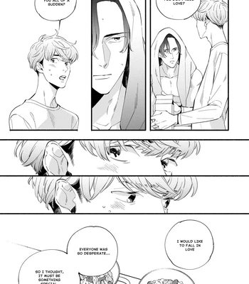 [SEKIHARA Mitsumame] Shinyuu to Kodzukuri Suru Koto ni Narimashita [Eng] — 105