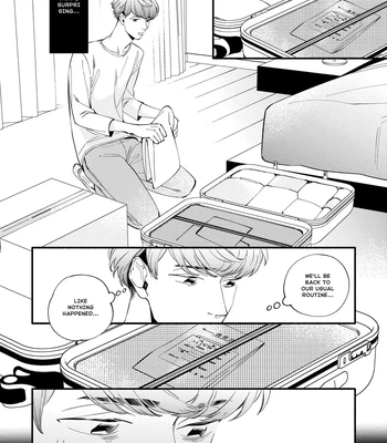 [SEKIHARA Mitsumame] Shinyuu to Kodzukuri Suru Koto ni Narimashita [Eng] — 086