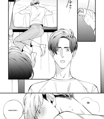 [SEKIHARA Mitsumame] Shinyuu to Kodzukuri Suru Koto ni Narimashita [Eng] — 089