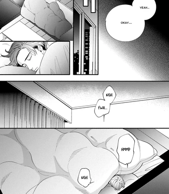 [SEKIHARA Mitsumame] Shinyuu to Kodzukuri Suru Koto ni Narimashita [Eng] — 118