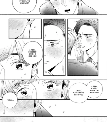 [SEKIHARA Mitsumame] Shinyuu to Kodzukuri Suru Koto ni Narimashita [Eng] — 129
