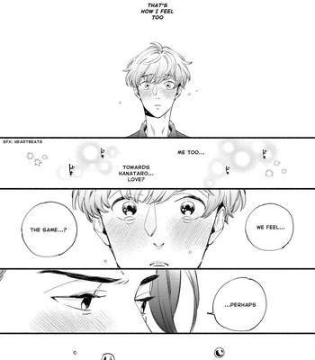 [SEKIHARA Mitsumame] Shinyuu to Kodzukuri Suru Koto ni Narimashita [Eng] — 130