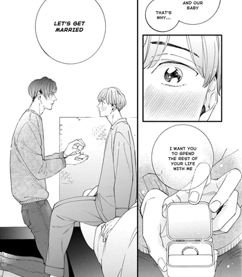 [SEKIHARA Mitsumame] Shinyuu to Kodzukuri Suru Koto ni Narimashita [Eng] — 149