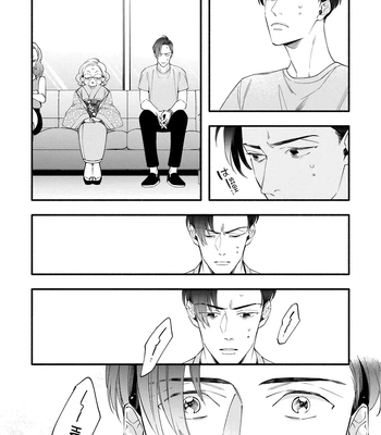 [SEKIHARA Mitsumame] Shinyuu to Kodzukuri Suru Koto ni Narimashita [Eng] — 153