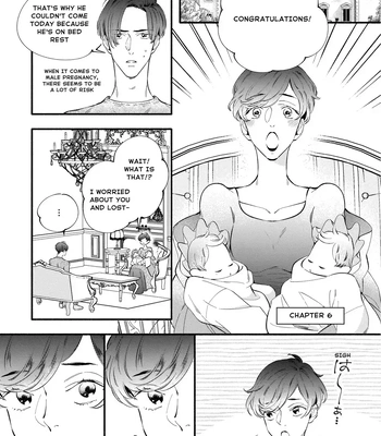 [SEKIHARA Mitsumame] Shinyuu to Kodzukuri Suru Koto ni Narimashita [Eng] — 137