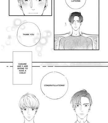 [SEKIHARA Mitsumame] Shinyuu to Kodzukuri Suru Koto ni Narimashita [Eng] — 138