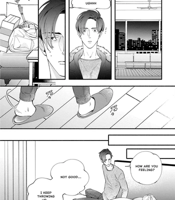[SEKIHARA Mitsumame] Shinyuu to Kodzukuri Suru Koto ni Narimashita [Eng] — 142