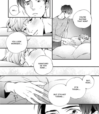 [SEKIHARA Mitsumame] Shinyuu to Kodzukuri Suru Koto ni Narimashita [Eng] — 144