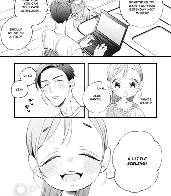 [SEKIHARA Mitsumame] Shinyuu to Kodzukuri Suru Koto ni Narimashita [Eng] — 160