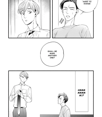 [SEKIHARA Mitsumame] Shinyuu to Kodzukuri Suru Koto ni Narimashita [Eng] — 162