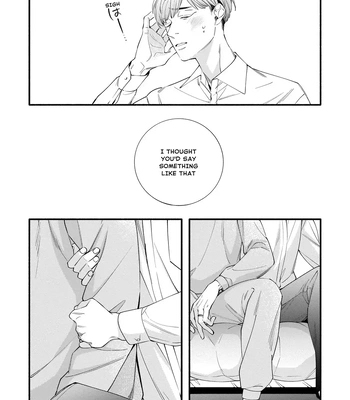 [SEKIHARA Mitsumame] Shinyuu to Kodzukuri Suru Koto ni Narimashita [Eng] — 164