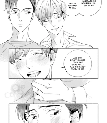 [SEKIHARA Mitsumame] Shinyuu to Kodzukuri Suru Koto ni Narimashita [Eng] — 165