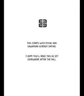 [Shibaduke (Iio)] Stop! – Daiya no Ace dj [Eng] — 4