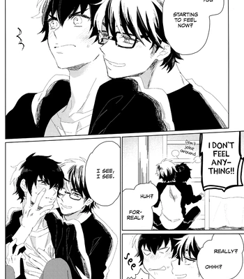 [Shibaduke (Iio)] Stop! – Daiya no Ace dj [Eng] — 7