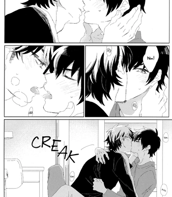 [Shibaduke (Iio)] Stop! – Daiya no Ace dj [Eng] — 12