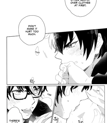 [Shibaduke (Iio)] Stop! – Daiya no Ace dj [Eng] — 020