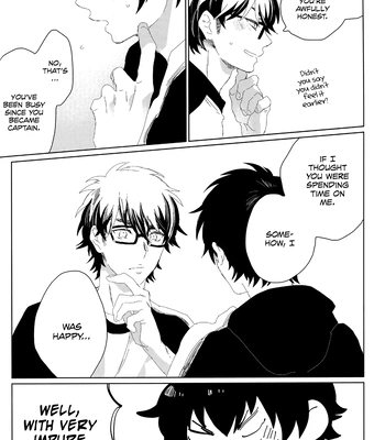 [Shibaduke (Iio)] Stop! – Daiya no Ace dj [Eng] — 025