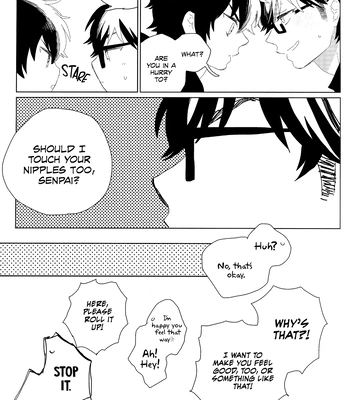 [Shibaduke (Iio)] Stop! – Daiya no Ace dj [Eng] — 028