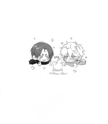 [ALCO/ osusi mountain] Fine After Rain – Blue Lock dj [Eng] — 029
