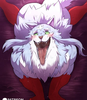 [BNA V5] Fenrir — 031