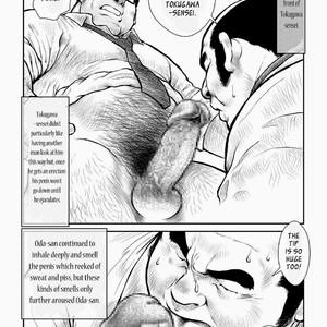 [Seizou Ebisubashi] Tokugawa-Sensei of Class 5-4 [Eng] – Gay Comics image 012.jpg