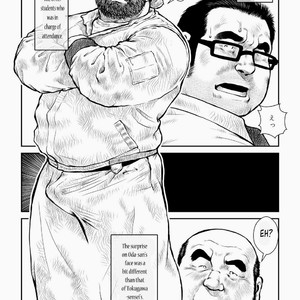 [Seizou Ebisubashi] Tokugawa-Sensei of Class 5-4 [Eng] – Gay Comics image 016.jpg