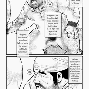 [Seizou Ebisubashi] Tokugawa-Sensei of Class 5-4 [Eng] – Gay Comics image 022.jpg