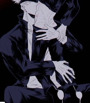 [Mission] Mother’s Milk – Jujutsu Kaisen dj [Kr]