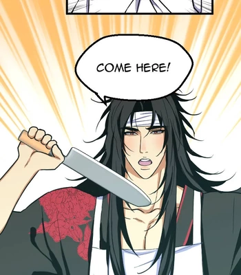 [Kijima] 1001 NIGHTS+ [Eng] (update c.15) — 064