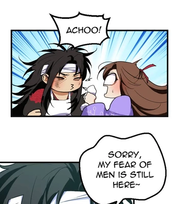 [Kijima] 1001 NIGHTS+ [Eng] (update c.15) — 065