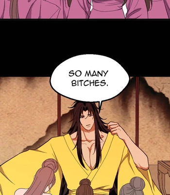 [Kijima] 1001 NIGHTS+ [Eng] (update c.15) — 048