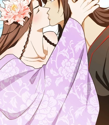 [Kijima] 1001 NIGHTS+ [Eng] (update c.15) — 050