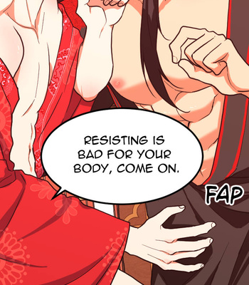 [Kijima] 1001 NIGHTS+ [Eng] (update c.15) — 062