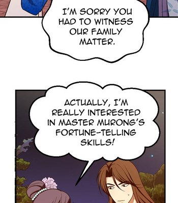 [Kijima] 1001 NIGHTS+ [Eng] (update c.15) — 9