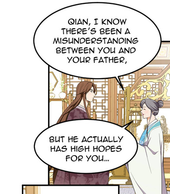 [Kijima] 1001 NIGHTS+ [Eng] (update c.15) — 10