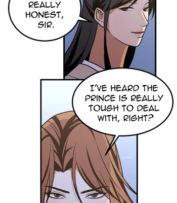 [Kijima] 1001 NIGHTS+ [Eng] (update c.15) — 14