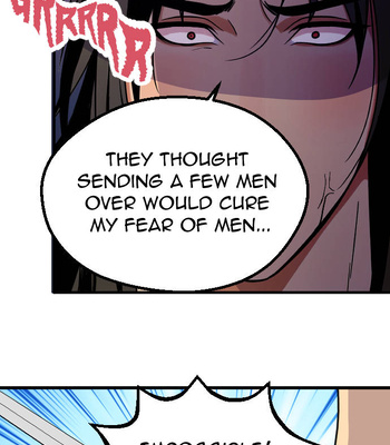 [Kijima] 1001 NIGHTS+ [Eng] (update c.15) — 18