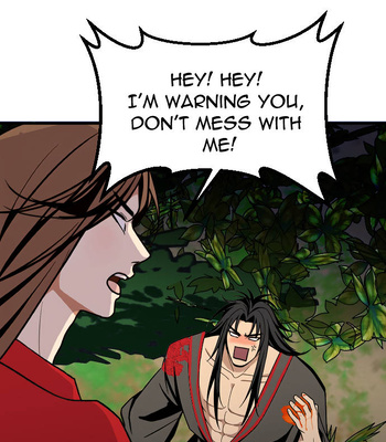 [Kijima] 1001 NIGHTS+ [Eng] (update c.15) — 019