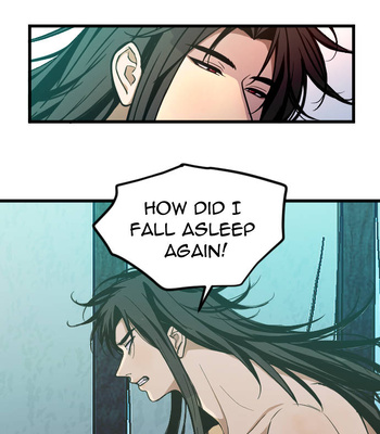 [Kijima] 1001 NIGHTS+ [Eng] (update c.15) — 029