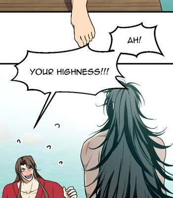 [Kijima] 1001 NIGHTS+ [Eng] (update c.15) — 031