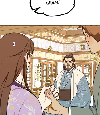 [Kijima] 1001 NIGHTS+ [Eng] (update c.15) — 3