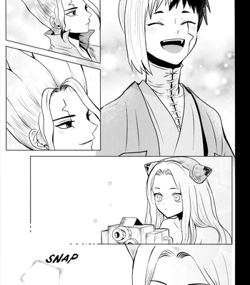 [ism (eGo)] Phantom Space – Dr. Stone dj [Eng] — 10