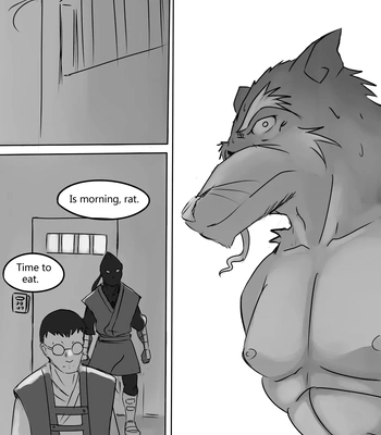 [Park Corner] CHAINED [Eng] — 3