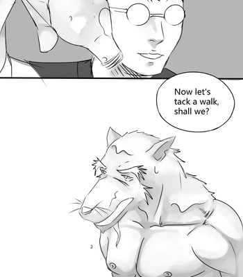 [Park Corner] CHAINED [Eng] — 10