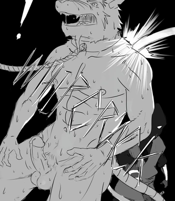 [Park Corner] CHAINED [Eng] — 15