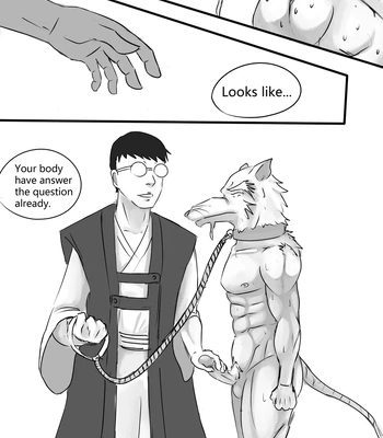 [Park Corner] CHAINED [Eng] — 16