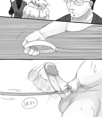 [Park Corner] CHAINED [Eng] — 020