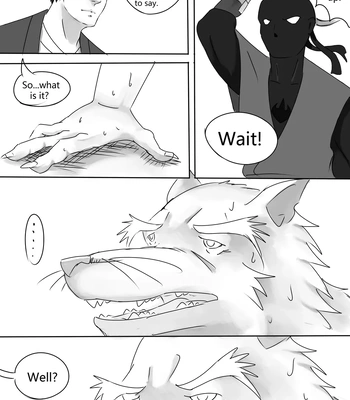 [Park Corner] CHAINED [Eng] — 024